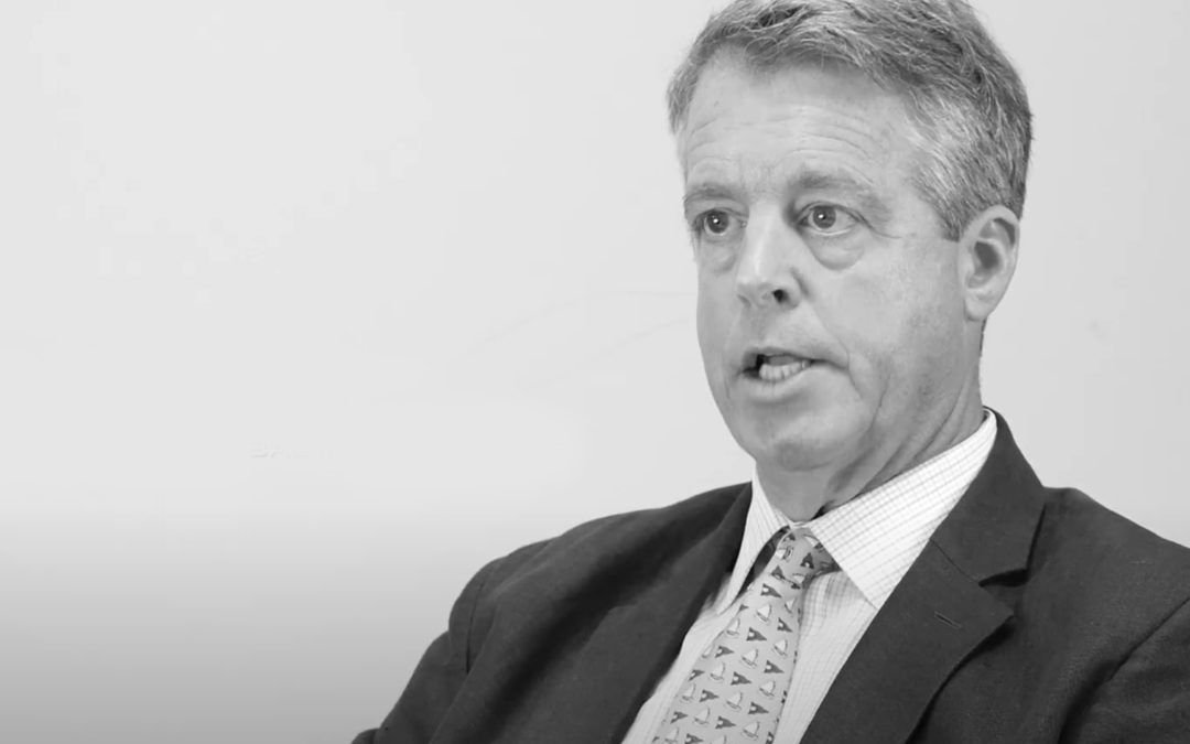 Message From The CEO; The Benefits Of Our Model