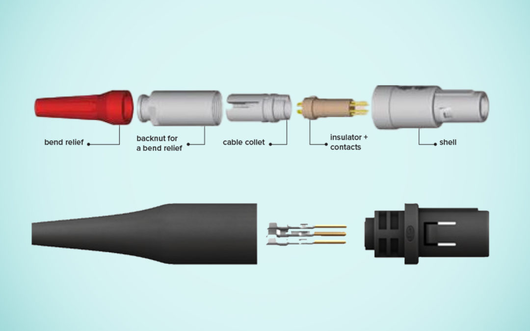 RADIO FREQUENCY (RF) ABLATION CONNECTOR: IMPROVE COST & PERFORMANCE