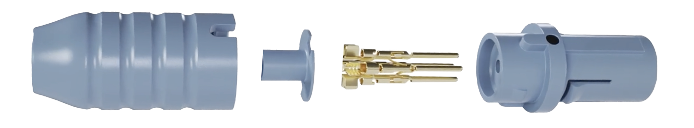 Design Considerations for Single-Use Medical Connectors-3