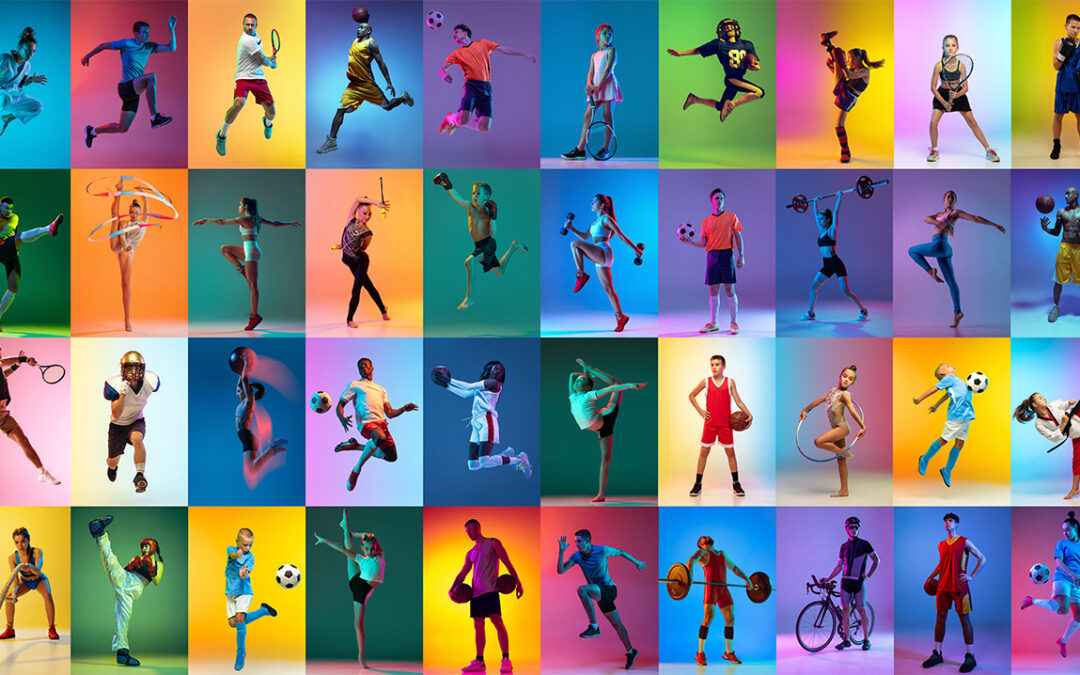 How Global Interconnect Changed the Game for a Global Sports Medical Device Manufacturer.