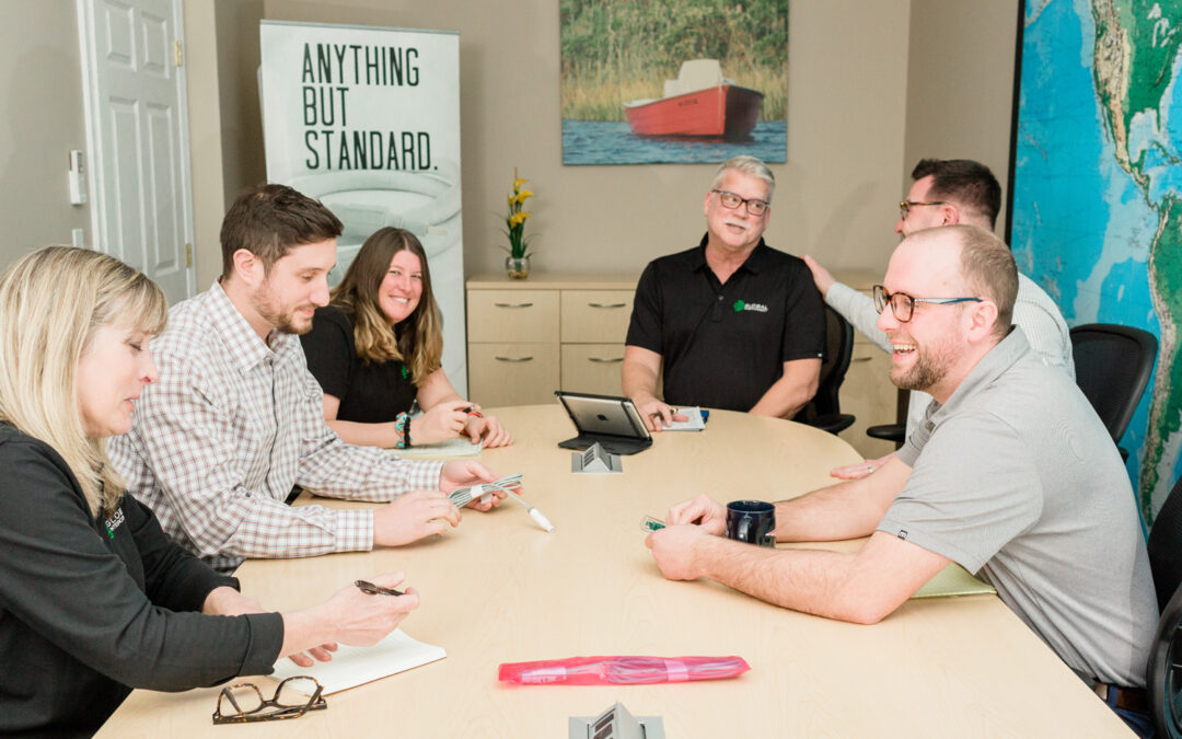 Global Interconnect’s Core Values