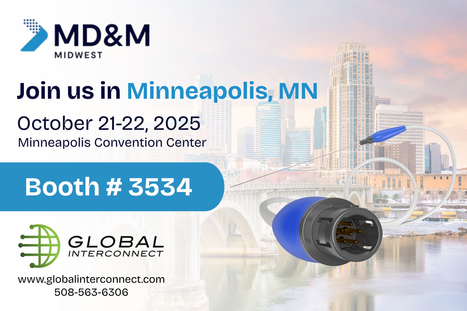 MDM Midwest 2025