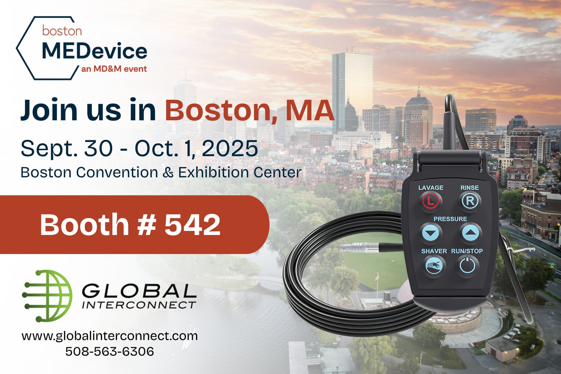 MEDevice Boston 2025