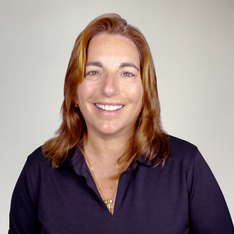 Jacqueline Christensen