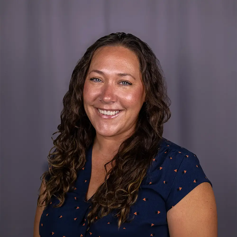 Martha Fish, Project Manager at Global Interconnect