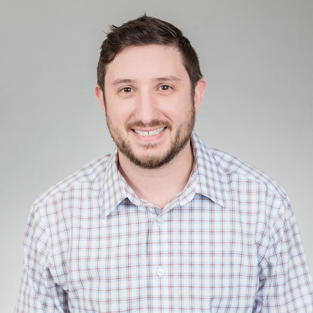 Michael Melkonian, Engineering Manager at Global Interconnect