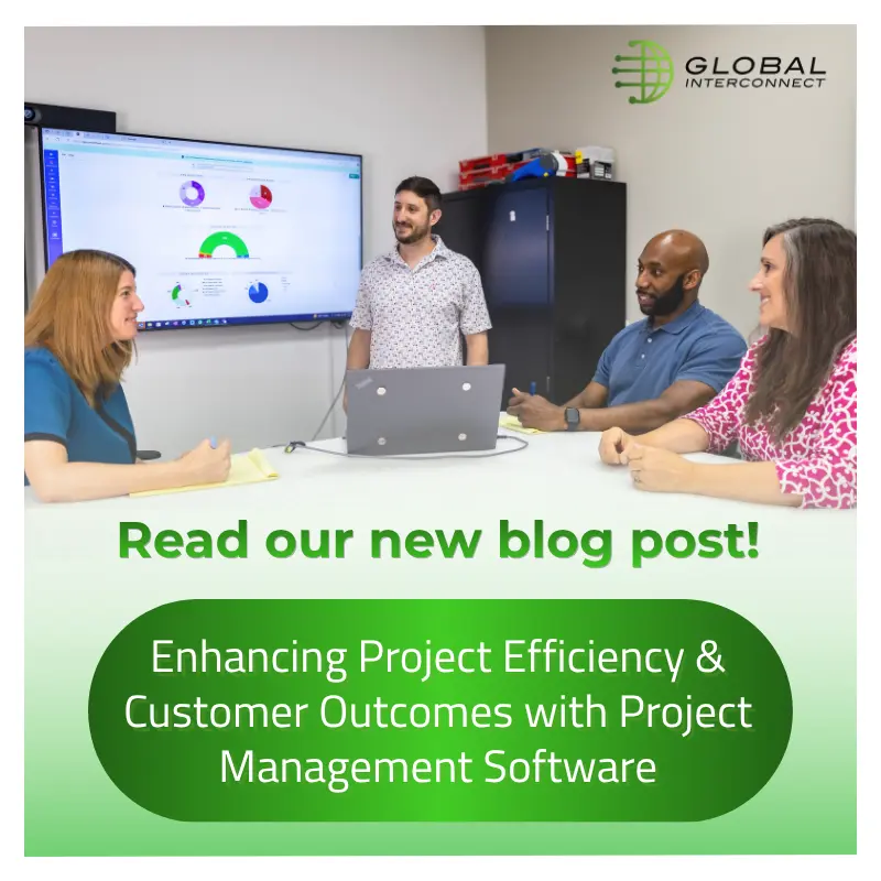 New Blog Post