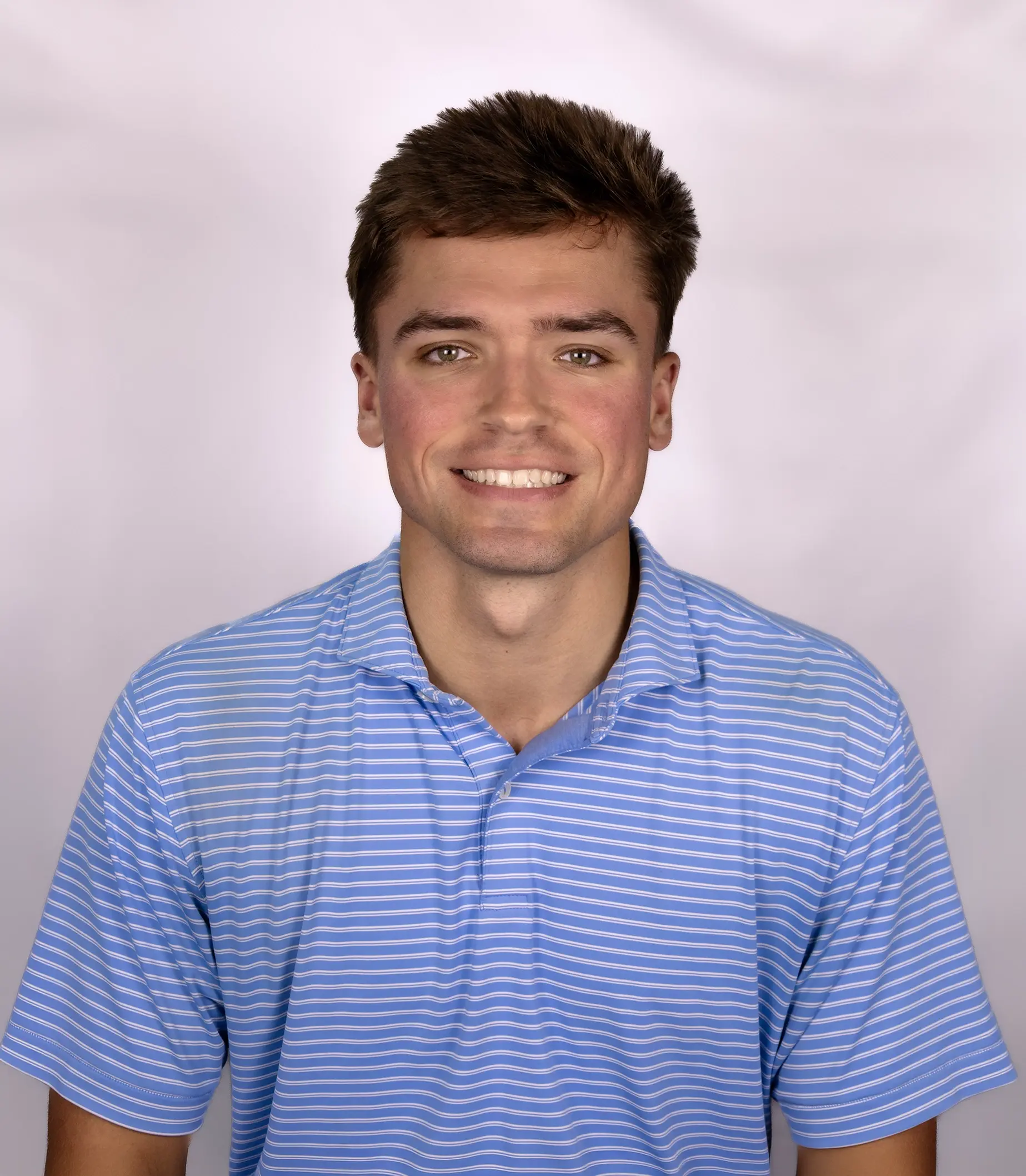 Ryan Martin headshot