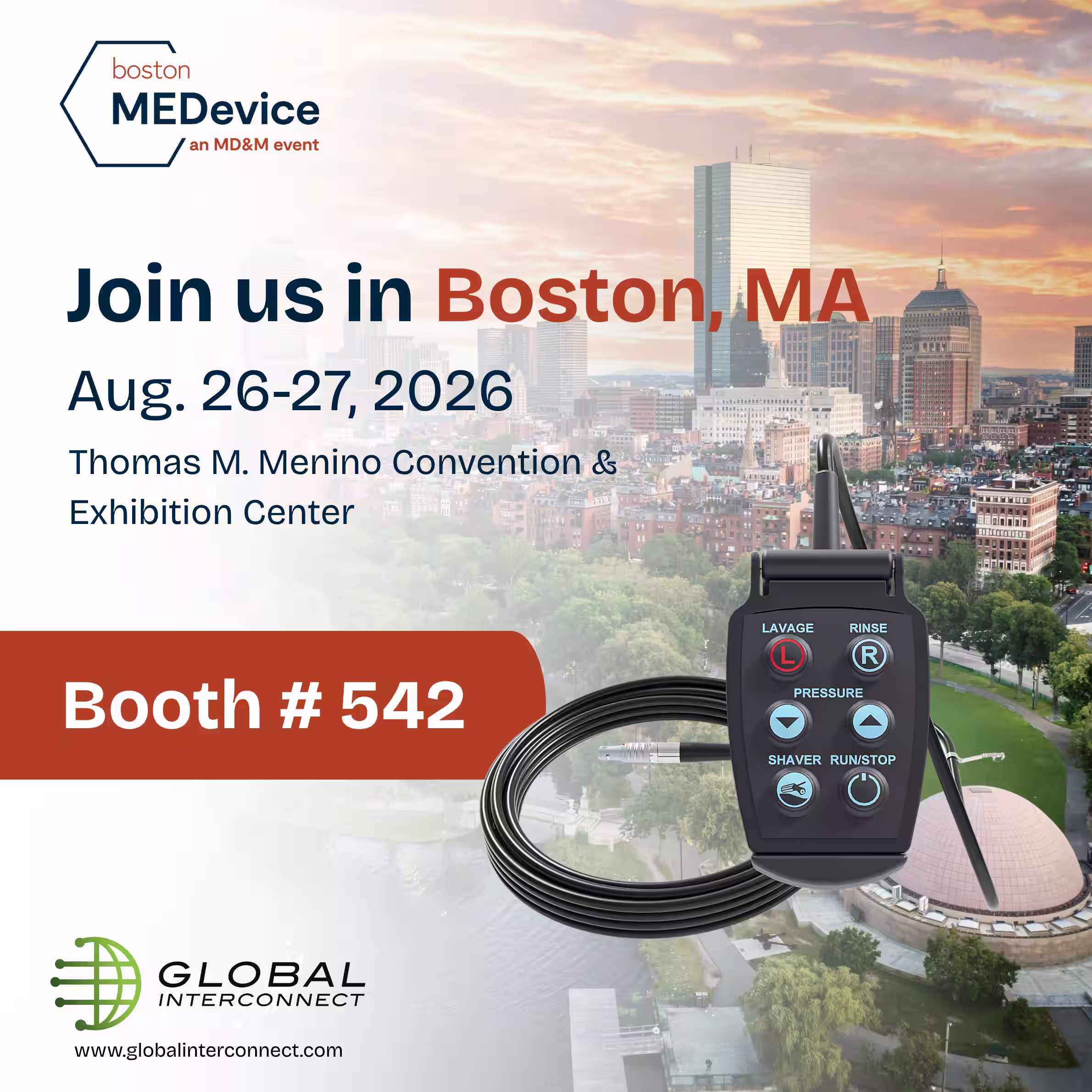 Boston MedDevice