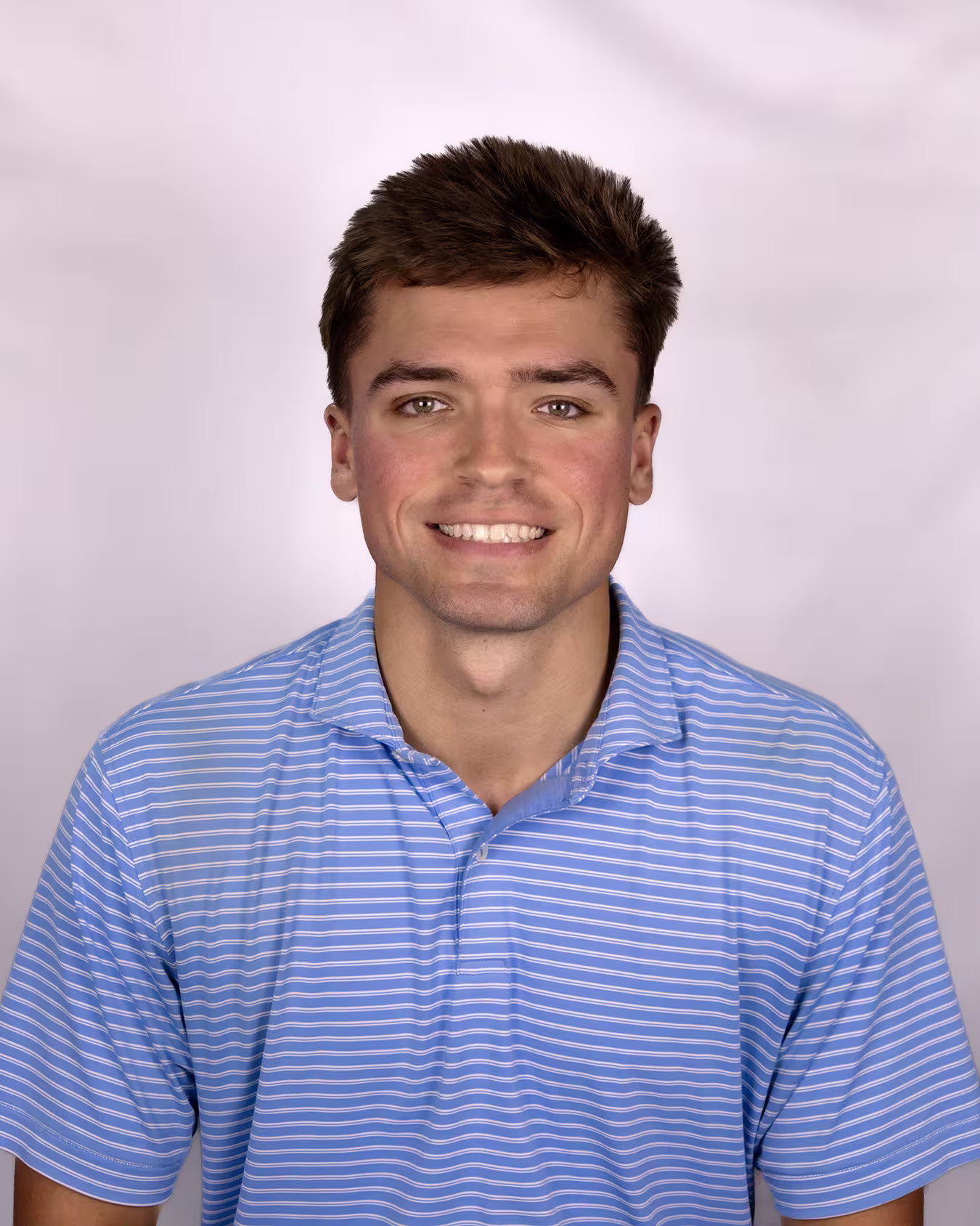 Ryan Martin headshot