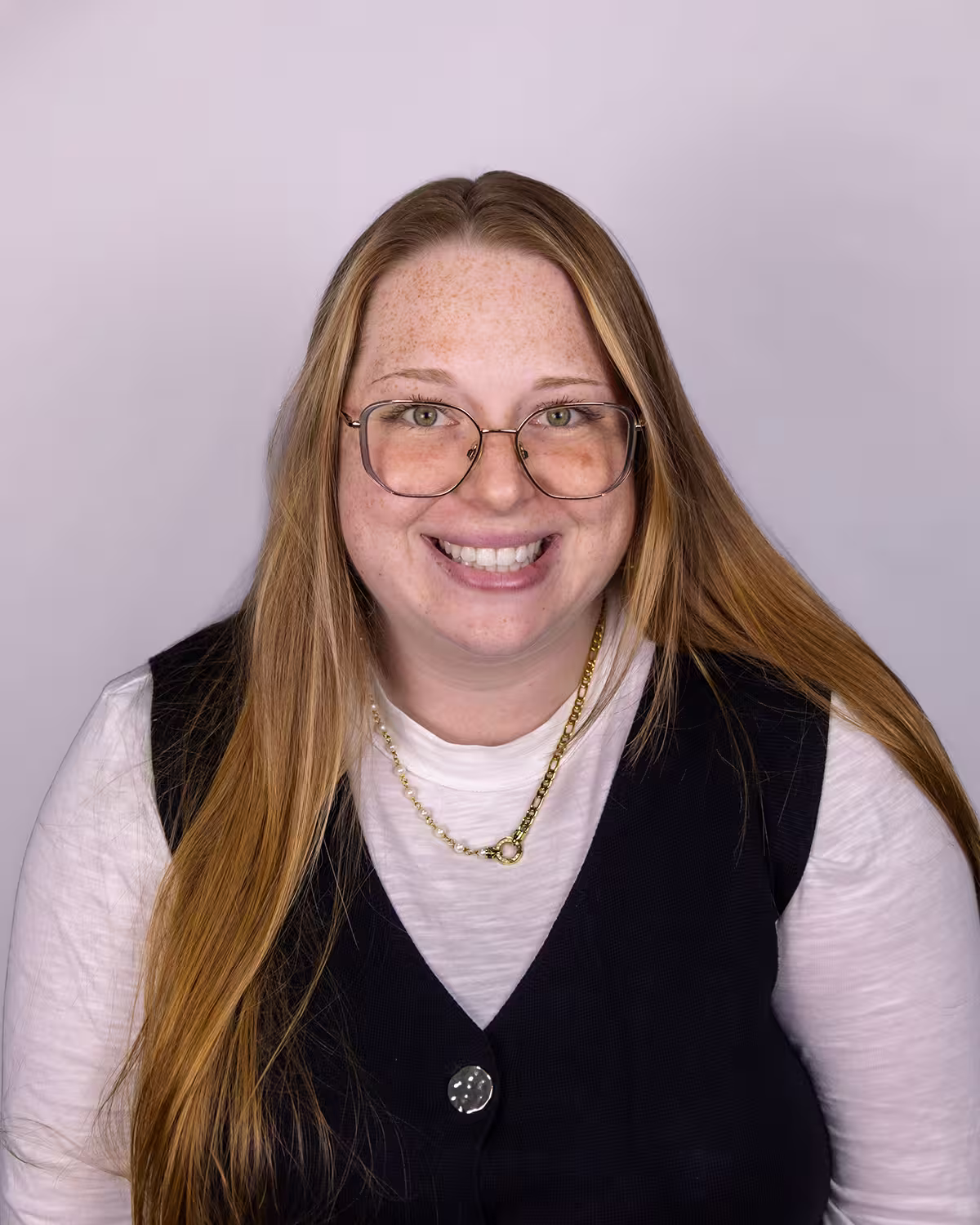 Isabel Bowman headshot