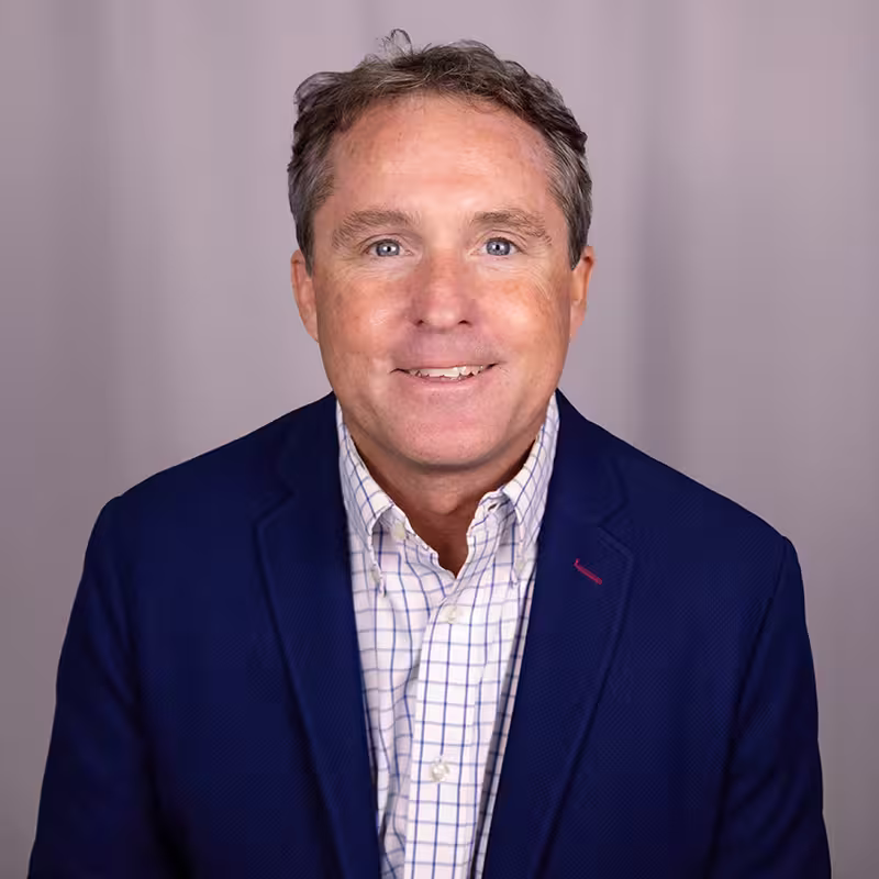 Todd Squire