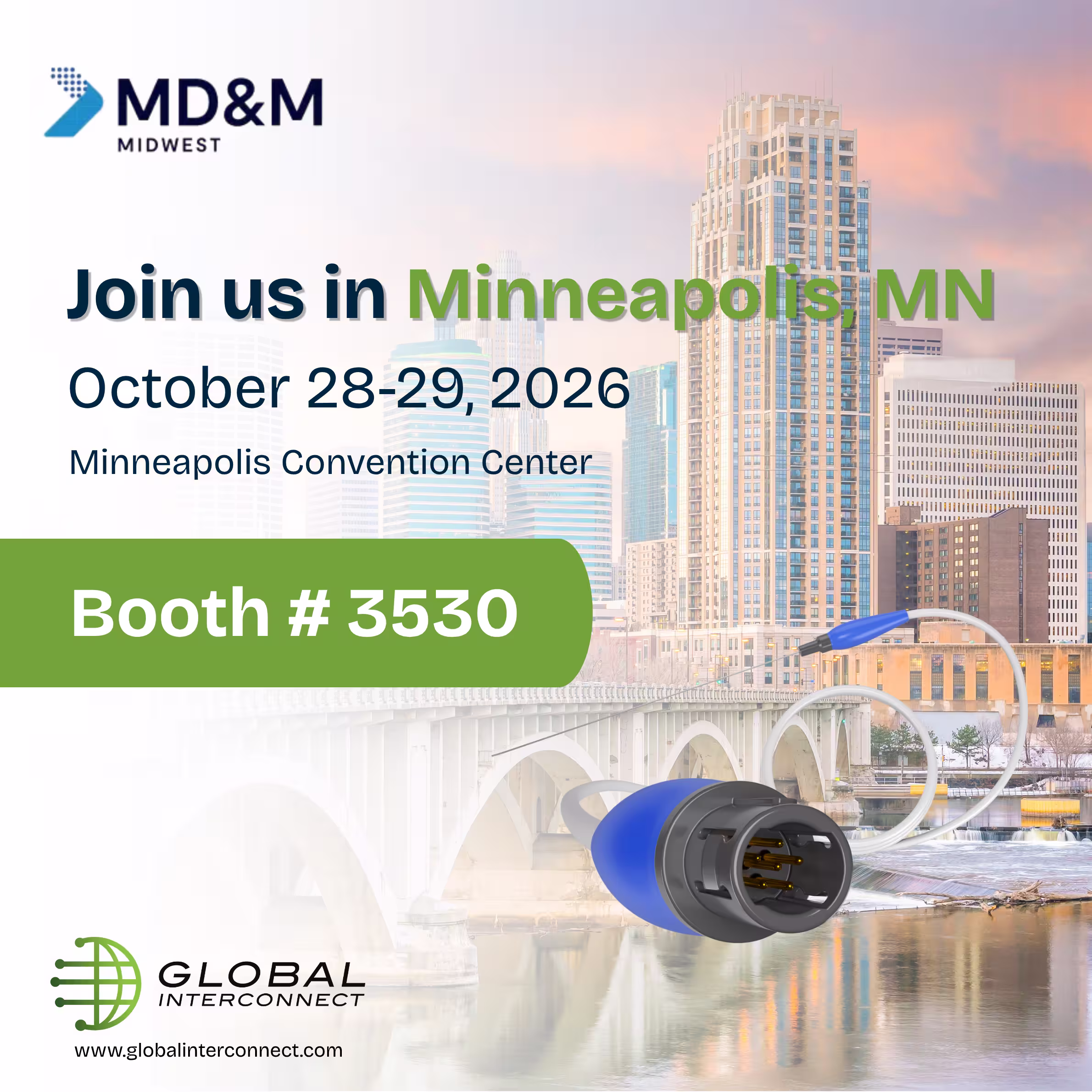 Mid-West MDM
